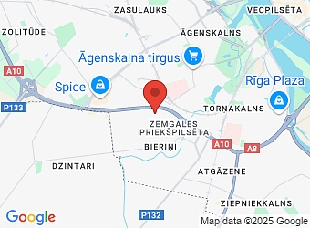  Liepājas 35, Rīga, LV-1002,  celsim.lv, SIA