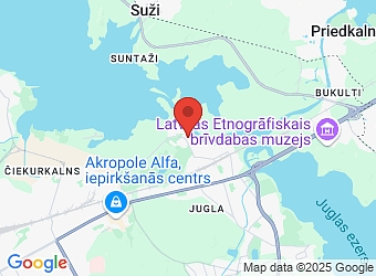  Pludiņu 1, Rīga, LV-1024,  CelSta, SIA