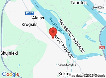  Zaļā 5, Vimbukrogs, Ķekavas pagasts, Ķekavas nov., LV-2111,  Celtne M, SIA