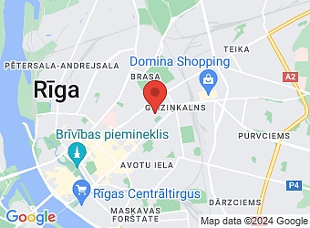  Krišjāņa Barona 99 - 1a, Rīga, LV-1012,  Celtne S, SIA