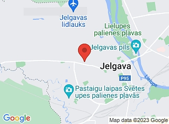 Satiksmes 2a, Jelgava, LV-3007,  Ceļu satiksmes drošības direkcija, AS, Jelgavas nodaļa
