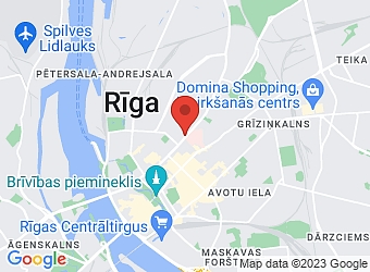  Krišjāņa Valdemāra 67-7, Rīga LV-1013,  Ceļu Serviss, SIA