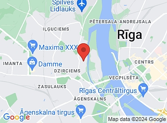  Ūdens 23, Rīga, LV-1007,  Ceļu studija, SIA