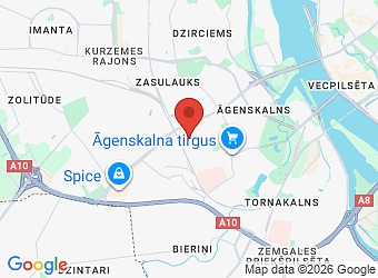  Margrietas 7 - 205, Rīga, LV-1083,  Cementa flīzes