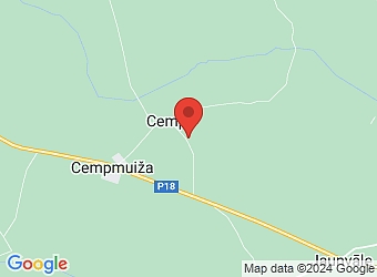  "Mežvidi", Brenguļu pagasts, Valmieras nov., LV-4245,  Cempi, kooperatīvā sabiedrība