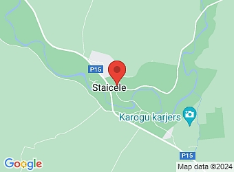  Lielā 9A, Staicele, Limbažu nov. LV-4043,  Čempiņš, Staiceles jauniešu klubs