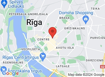  Stabu 19-608, Rīga LV-1011,  Cemurs, SIA