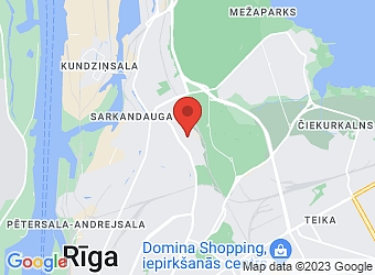  Pededzes 3-16, Rīga LV-1005,  Censea Plus, SIA