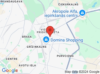  Ūnijas 15A - 11, Rīga, LV-1039,  Centavr,  SIA