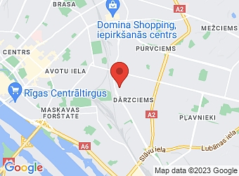  Zeltiņu 6-5, Rīga, LV-1035,  Cente, SIA