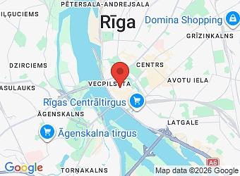  Smilšu 1, Rīga LV-1050,  Centrālā finanšu un līgumu aģentūra