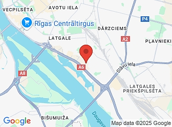  Grēdu 4A, Rīga, LV-1019,  Centrālā laboratorija, SIA