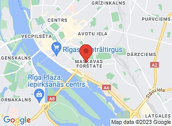  Firsa Sadovņikova 39 - 5, Rīga, LV-1003,  Centrs A, SIA