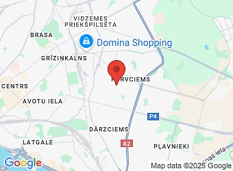  Nīcgales 17, Rīga, LV-1035,  Centrs DEBESS VELVE, SIA