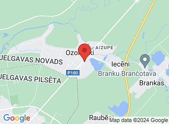  Rīgas 34, Ozolnieki, Ozolnieku pagasts, Jelgavas nov., LV-3018,  Centrs, kafejnīca