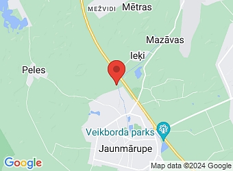  "Anči", Mārupes pagasts, Mārupes nov., LV-2166,  CENTRS SEVII, SIA