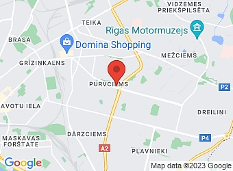  Dzelzavas 47, Rīga LV-1084,  Centrs V, SIA