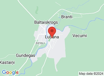  Oskara Kalpaka 5, Lubāna, Madonas nov. LV-4830,  Centrs, veikals