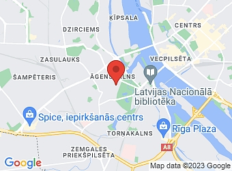  Eduarda Smiļģa 14-5, Rīga LV-1002,  Centrum grāmatvedība, SIA