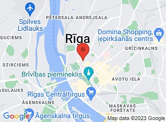  Alberta 7 - 8, Rīga, LV-1010,  Centrums A, SIA