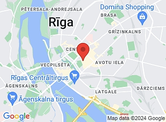  Dzirnavu 68 k-2, Rīga, LV-1050,  Centrus Parking, SIA