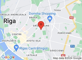  Alauksta 11 - 22, Rīga, LV-1009,  Cenzors, SIA