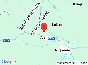  "Ceplīši", Nīgrandes pagasts, Saldus nov., LV-3899,  CEPLĪŠI, ZS