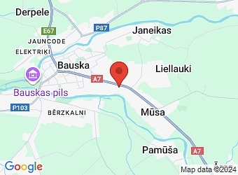  Zaļā 44, Bauska, Bauskas nov., LV-3901,  CERERA SOLUTION, SIA