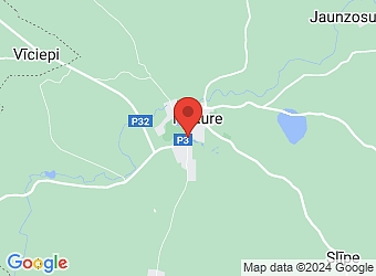  "Strautiņi", Nītaure, Nītaures pagasts, Cēsu nov., LV-4112,  Cerība A.G., SIA