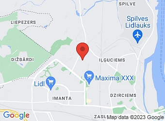  Mazlēpju 10, Rīga, LV-1067,  Cerība V, SIA