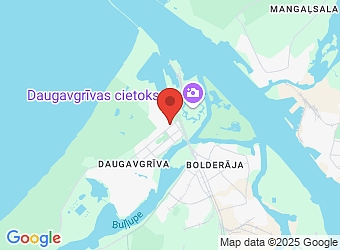  Parādes 4, Rīga, LV-1016,  CERĪBU BĀKA, Kristīgā draudze