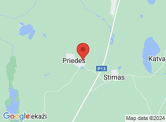  "Ceriņi", Katvaru pagasts, Limbažu nov. LV-4001,  Ceriņi, ZS