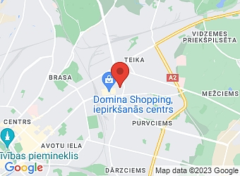  Ūnijas 16B, Rīga, LV-1084,  Ceriņu kāpa, SIA