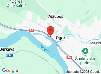  Rīgas 14, Ogre, Ogres nov., LV-5001,  Ceriņu nams, SIA