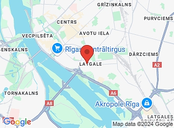  Firsa Sadovņikova 20 - 313, Rīga, LV-1003,  Červjakovas T. zobārstniecības prakse