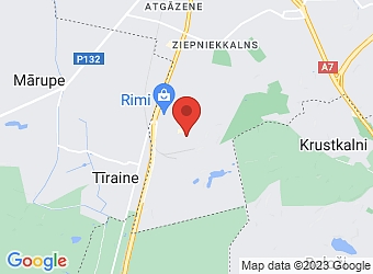  Rītausmas 23, Rīga, LV-1058,  Cesars, SIA