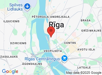  Ausekļa 1, Rīga, LV-1010,  CĒSU REZIDENCES, SIA