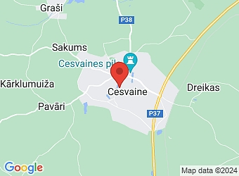  Veidenbauma 18, Cesvaine, Madonas nov., LV-4871,  Cesvaines siltums, SIA