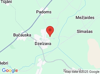  "Grāveri" - 1, Dzelzavas pagasts, Madonas nov., LV-4873,  Cesvaines un Dzelzavas sociālās aprūpes centrs