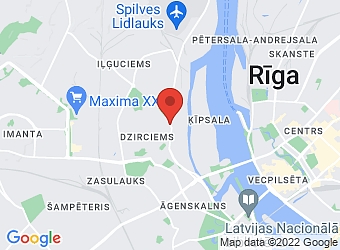  Daugavgrīvas 74, Rīga LV-1007,  Četras Zoles, veikals