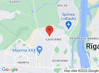  Spilves 22-1, Rīga, LV-1055,  Chandra, SIA