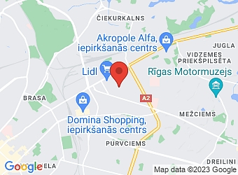  Tālivalža 15, Rīga, LV-1006,  Chavi, SIA