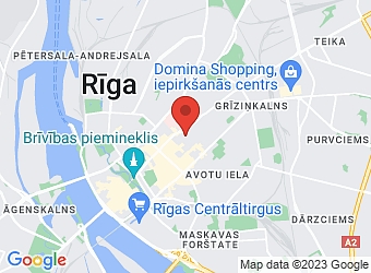  Matīsa 8, Rīga LV-1001,  ChefHits, SIA