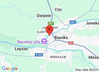  Rīgas 5A, Bauska, Bauskas nov., LV-3901,  CHEMOSTA, SIA