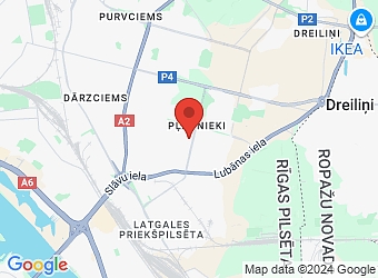  Andreja Saharova 19 - 24, Rīga, LV-1082,  Cherry Lady, SIA