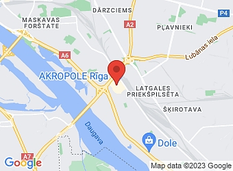  Latgales 257, Rīga LV-1019,  Chester, veikals