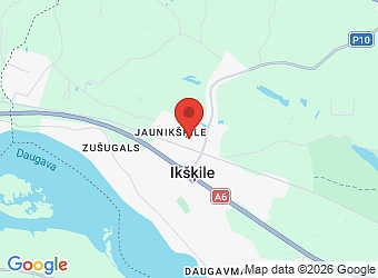  Zīļu 1, Ikšķile, Ogres nov., LV-5052,  Chirons, SIA
