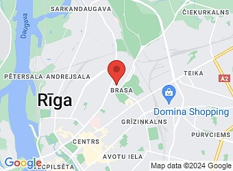  Hospitāļu 23-75, Rīga LV-1013,  Chocolate Projects, SIA