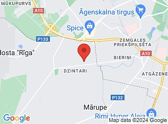  Lielā 37 - 13, Mārupe, Mārupes nov., LV-2167,  ChromSword, SIA