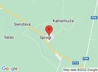  "Ziediņi", Sproģi, Zalves pagasts, Aizkraukles nov., LV-5112,  Cielava, IU, Veikals